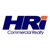 HRI Commercial Realty Logo