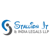 Stallion It Solution Logo