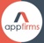 AppFirms Logo