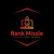 Rank Missile Logo