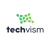 Techvism Logo