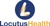 LocutusHealth Logotype
