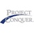 Project Conquer®, LLC Logo