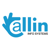 Allin Info Systems Pvt. Ltd. Logo