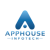 Apphouse Infotech Logo