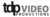 TDP Video Productions Logo