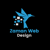 Zaman Web Design Logo