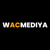 Wacmediya Logo