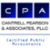 Cantrell Pearson & Associates, PLLC Logo