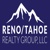 Reno/Tahoe Realty Group Logo