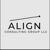 Align Consulting Group LLC Logotype