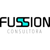 FUSSION Consultora Logo