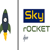 Skyrocketbpo Logo