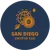 San Diego Crypto Tax Logo