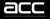 ACC - Auditores y Consultores Contables Logotype
