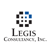 Legis Consultancy, Inc. Logo