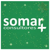 SOMAR+ Consultores e Contabilidade Logo