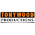 Provider Logotype Tonywood Productions LLC Logo