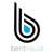 Bent Liquid LLC Logo