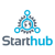 Starthub Logotype