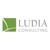 Ludia Consulting Logo