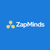 ZapMinds Logo