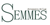 Provider Logotype Semmes, Bowen & Semmes Logo
