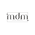 MDM Digital Marketing Logotype