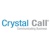 Crystal Call Logo