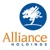 ​Alliance Holdings Logo