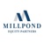 Millpond Equity Partners Logo