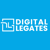 Digital Legates Logotype