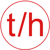 t/hawk digital Logo