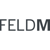 FELD M Logo