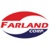 Farland Corp. Logo