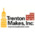 Trenton Makes, Inc Logo
