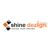 Shine Dezign Infonet Logo