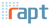 Rapt Logo
