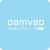 DAMVAD Analytics Logo