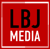 LBJ Media Logo
