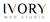 Ivory Web Studio Logo