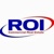 ROI Commercial Real Estate Logo