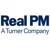 Real PM Logo