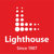 Lighthouse Info Systems Pvt Ltd Logo