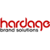 Hardage Brand Solutions Logo