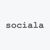 Sociala Marketing Inmobiliario Logo