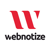 Webnotize Logo