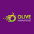 Olive Animations Logo
