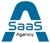 SaaS Agency Logotype