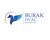 Burak hvac Logotype